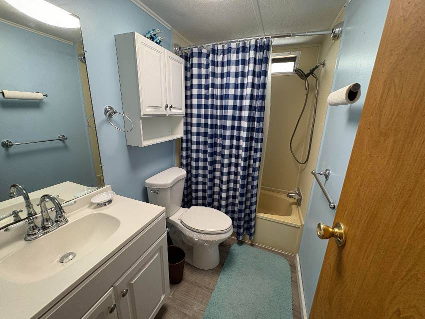 706 Century Lane a Winter Haven, FL Mobile or Manufactured Home for Sale